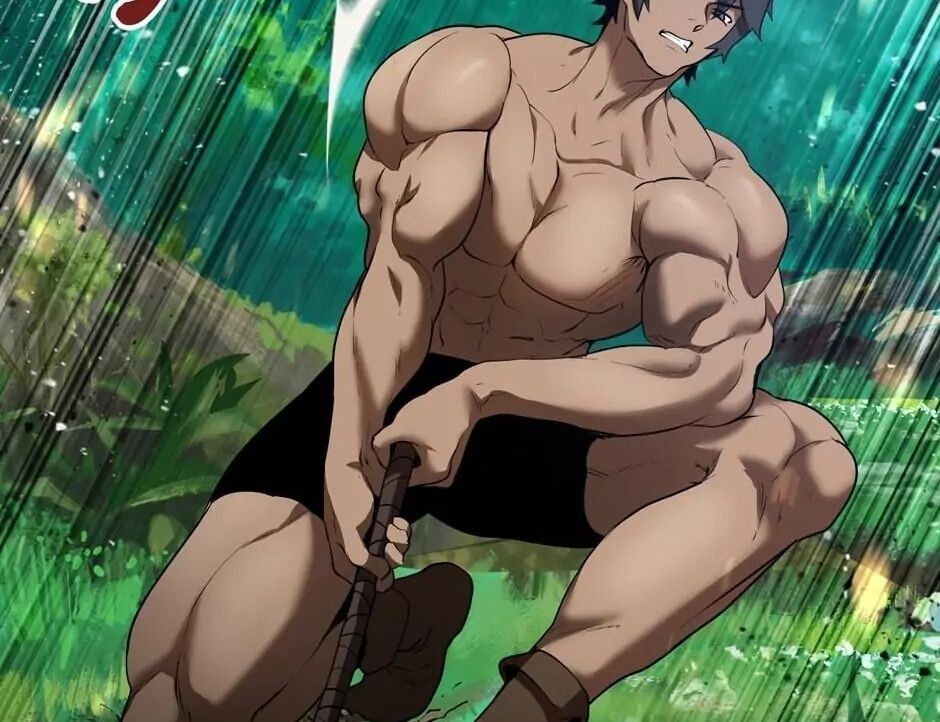 Câu Chuyện Sinh Tồn Của Kiếm Vương Ở Thế Giới Khác Chapter 75 - 223