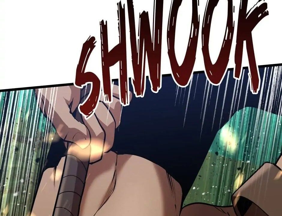 Câu Chuyện Sinh Tồn Của Kiếm Vương Ở Thế Giới Khác Chapter 75 - 228