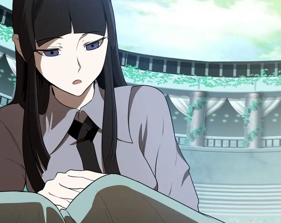 Câu Chuyện Sinh Tồn Của Kiếm Vương Ở Thế Giới Khác Chapter 75 - 25