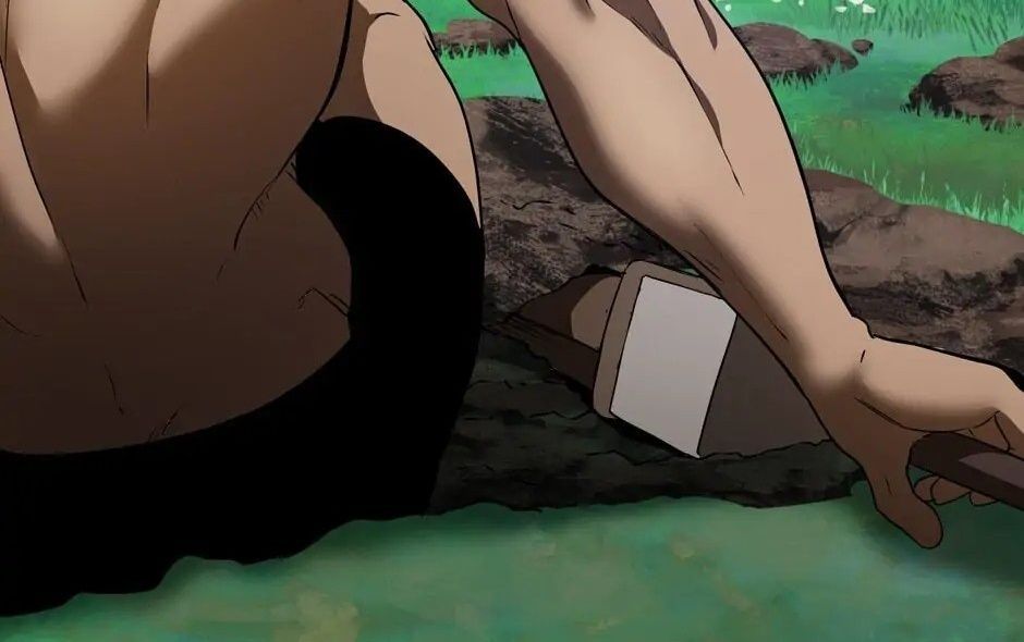 Câu Chuyện Sinh Tồn Của Kiếm Vương Ở Thế Giới Khác Chapter 75 - 252