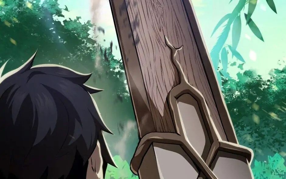 Câu Chuyện Sinh Tồn Của Kiếm Vương Ở Thế Giới Khác Chapter 75 - 260