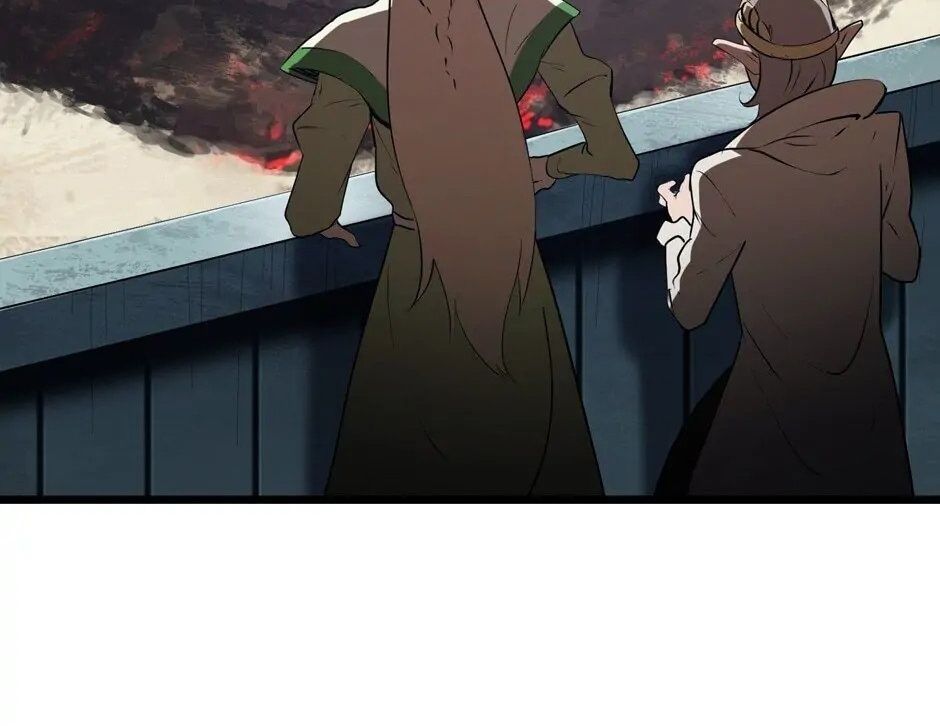 Câu Chuyện Sinh Tồn Của Kiếm Vương Ở Thế Giới Khác Chapter 75 - 34