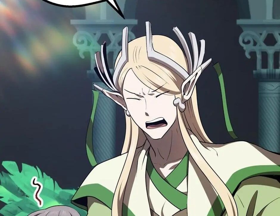 Câu Chuyện Sinh Tồn Của Kiếm Vương Ở Thế Giới Khác Chapter 75 - 36