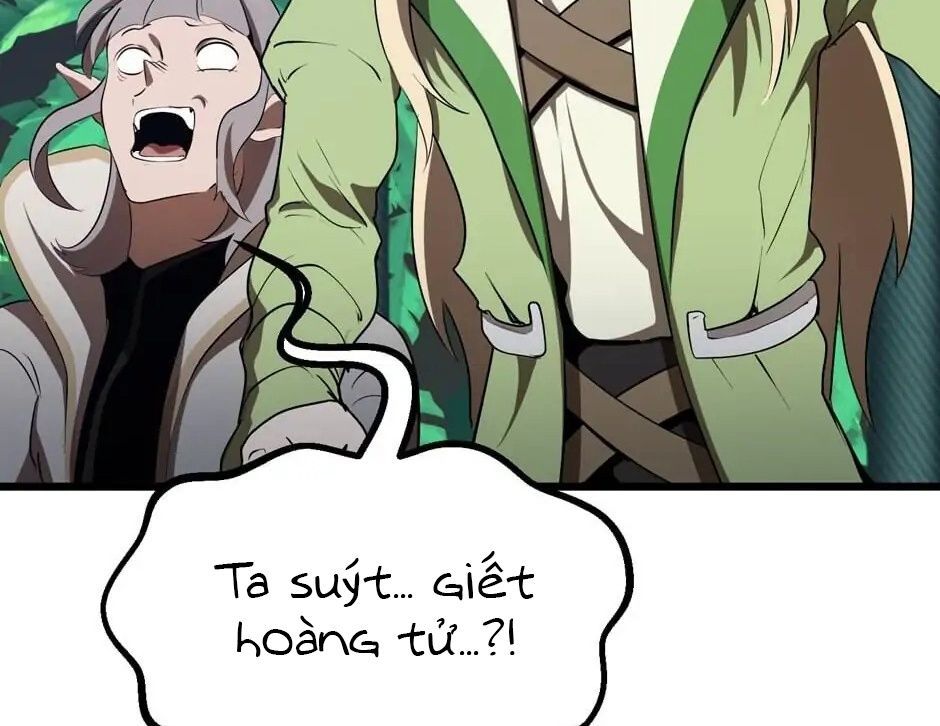 Câu Chuyện Sinh Tồn Của Kiếm Vương Ở Thế Giới Khác Chapter 75 - 37