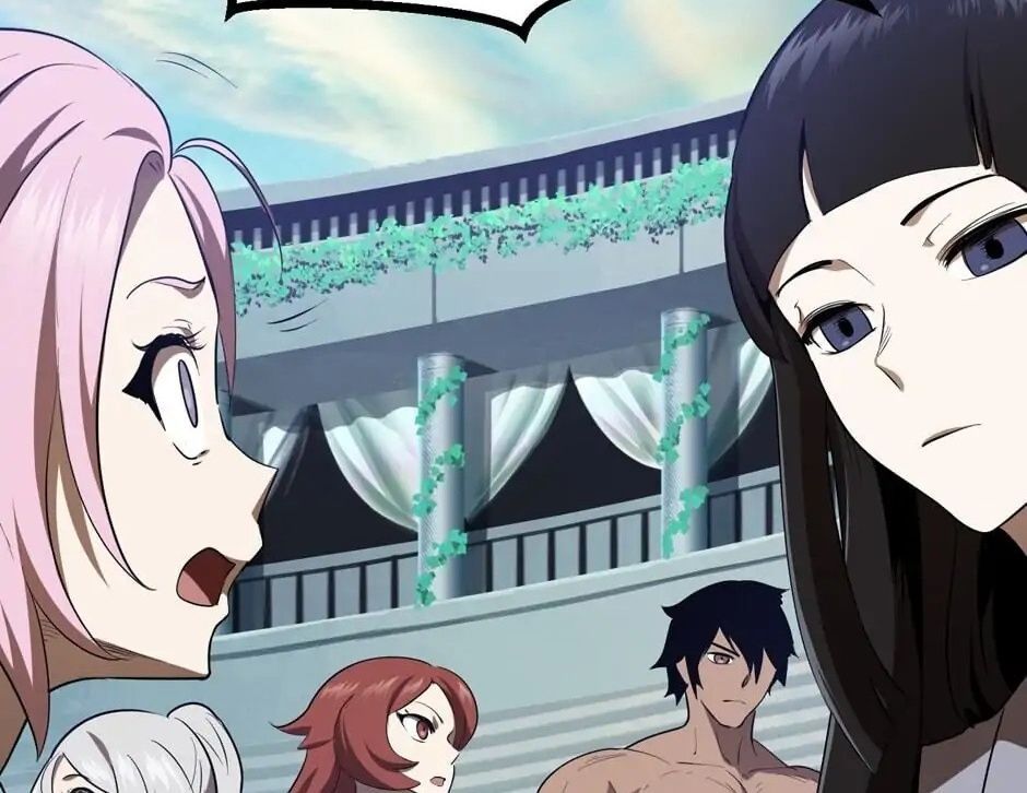 Câu Chuyện Sinh Tồn Của Kiếm Vương Ở Thế Giới Khác Chapter 75 - 39