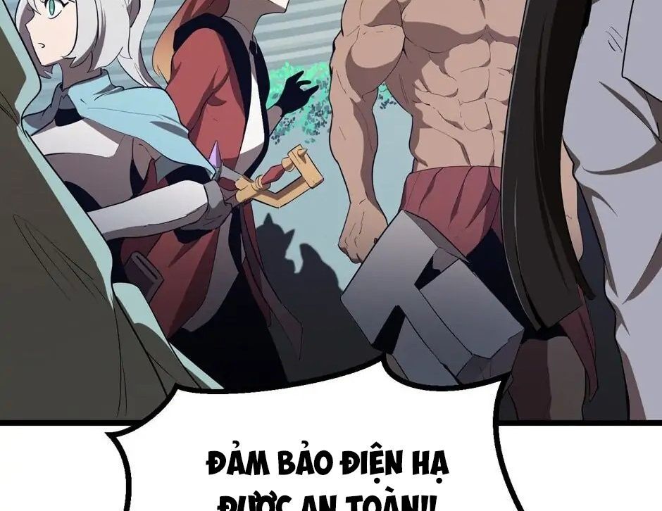 Câu Chuyện Sinh Tồn Của Kiếm Vương Ở Thế Giới Khác Chapter 75 - 40