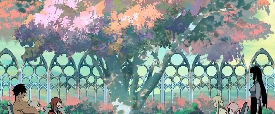 Câu Chuyện Sinh Tồn Của Kiếm Vương Ở Thế Giới Khác Chapter 75 - 63