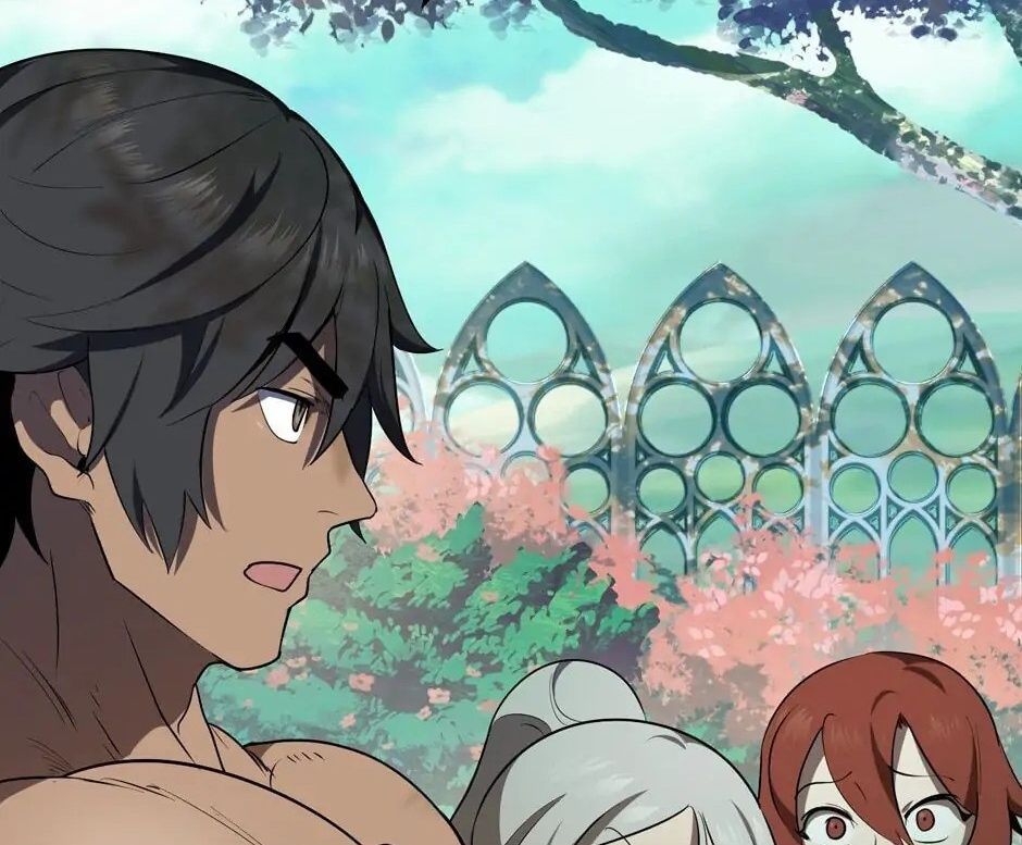 Câu Chuyện Sinh Tồn Của Kiếm Vương Ở Thế Giới Khác Chapter 75 - 66