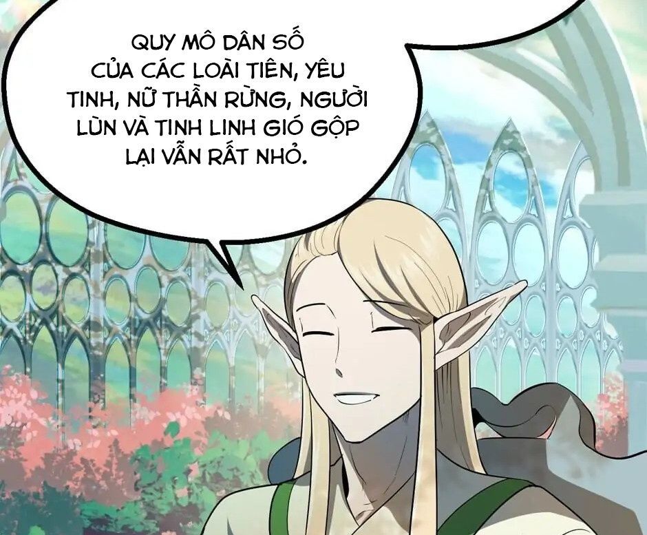 Câu Chuyện Sinh Tồn Của Kiếm Vương Ở Thế Giới Khác Chapter 75 - 71