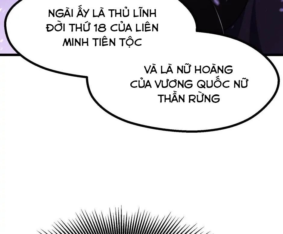 Câu Chuyện Sinh Tồn Của Kiếm Vương Ở Thế Giới Khác Chapter 75 - 76