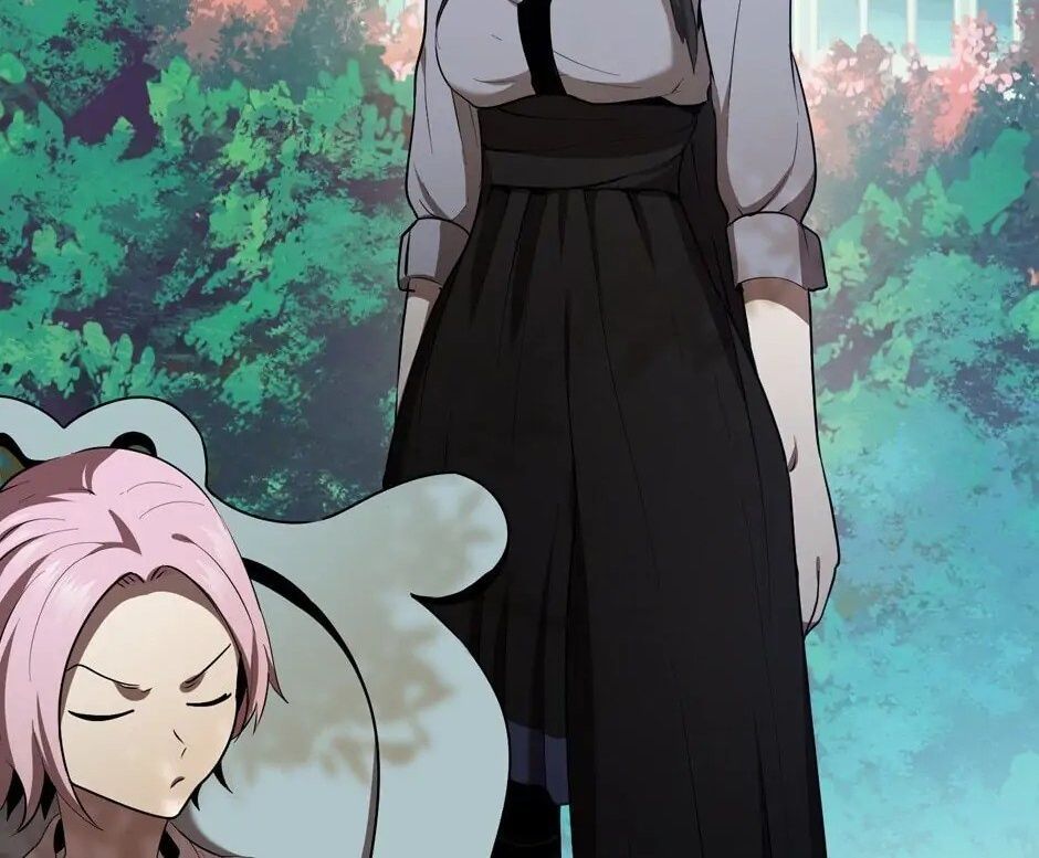 Câu Chuyện Sinh Tồn Của Kiếm Vương Ở Thế Giới Khác Chapter 75 - 82