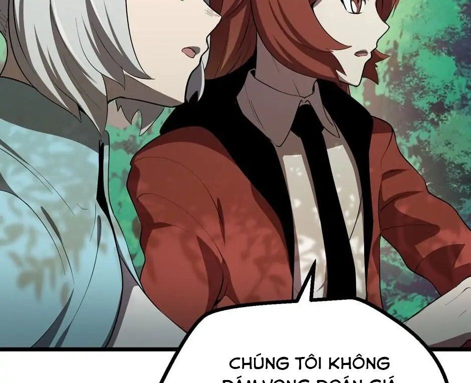 Câu Chuyện Sinh Tồn Của Kiếm Vương Ở Thế Giới Khác Chapter 75 - 85