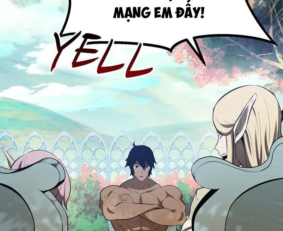 Câu Chuyện Sinh Tồn Của Kiếm Vương Ở Thế Giới Khác Chapter 75 - 93