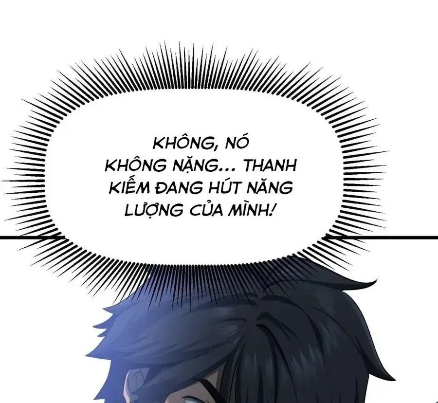 Câu Chuyện Sinh Tồn Của Kiếm Vương Ở Thế Giới Khác Chapter 76 - 11