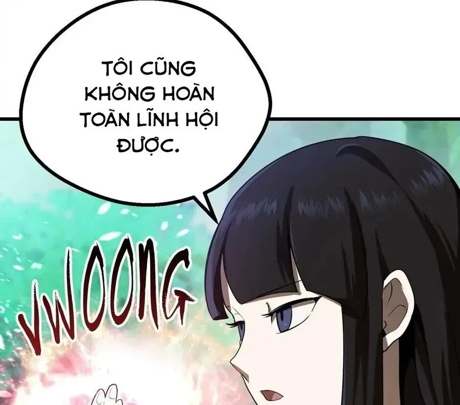 Câu Chuyện Sinh Tồn Của Kiếm Vương Ở Thế Giới Khác Chapter 76 - 103
