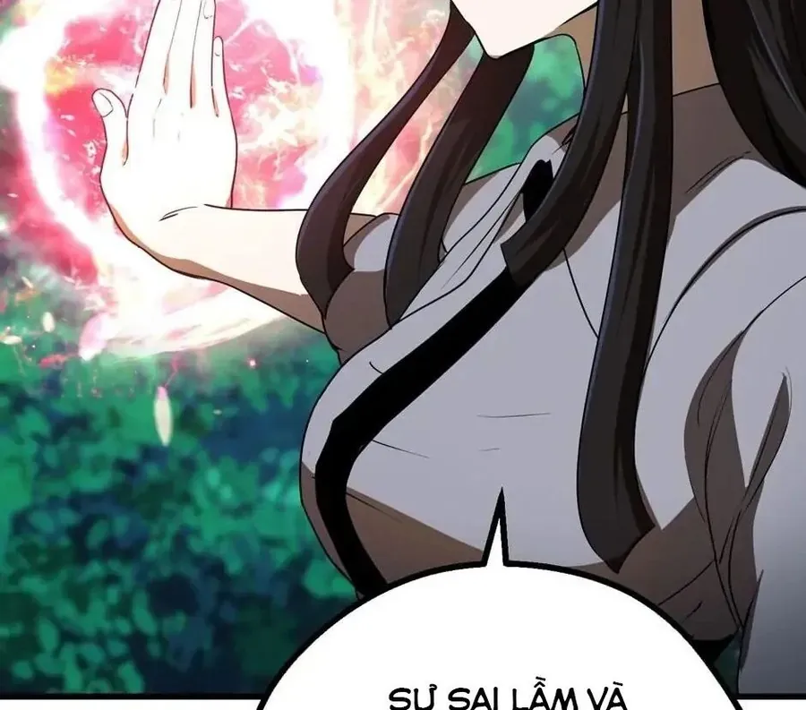 Câu Chuyện Sinh Tồn Của Kiếm Vương Ở Thế Giới Khác Chapter 76 - 104