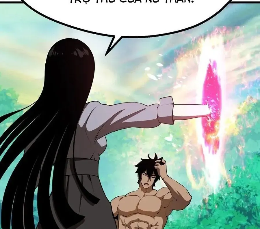 Câu Chuyện Sinh Tồn Của Kiếm Vương Ở Thế Giới Khác Chapter 76 - 106