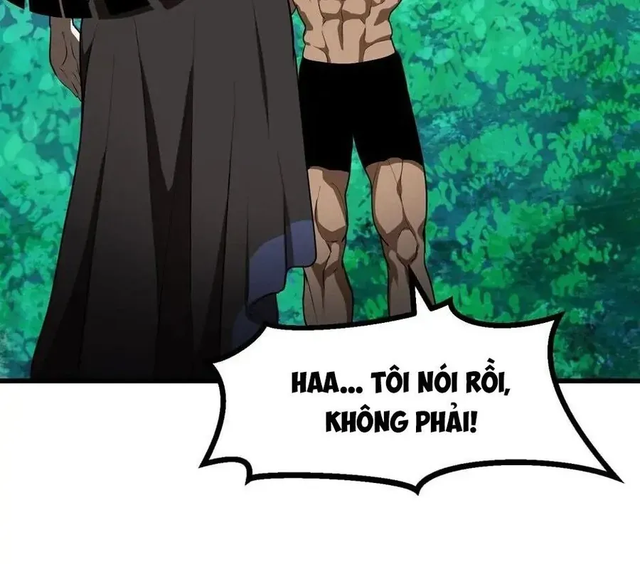 Câu Chuyện Sinh Tồn Của Kiếm Vương Ở Thế Giới Khác Chapter 76 - 107