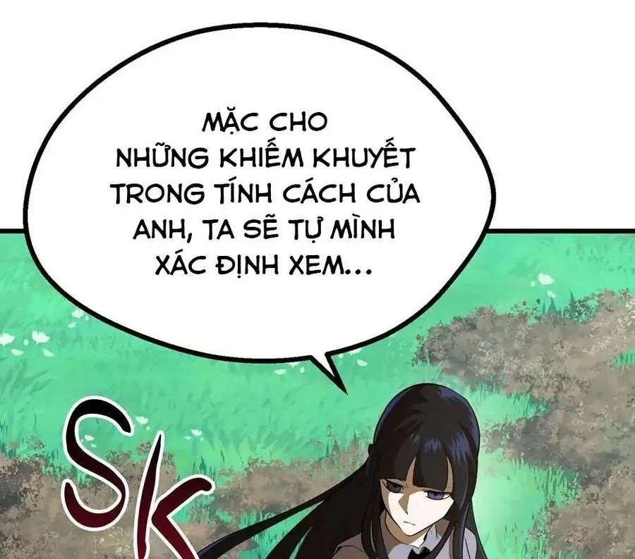 Câu Chuyện Sinh Tồn Của Kiếm Vương Ở Thế Giới Khác Chapter 76 - 110