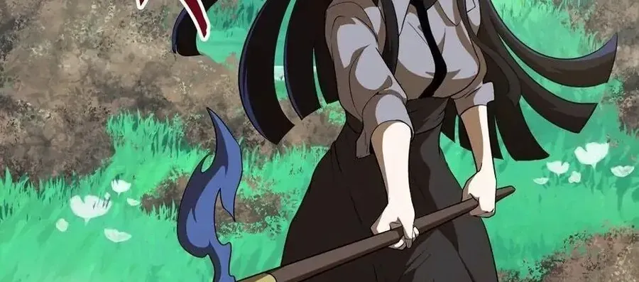 Câu Chuyện Sinh Tồn Của Kiếm Vương Ở Thế Giới Khác Chapter 76 - 111