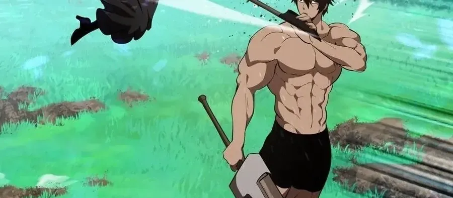 Câu Chuyện Sinh Tồn Của Kiếm Vương Ở Thế Giới Khác Chapter 76 - 130