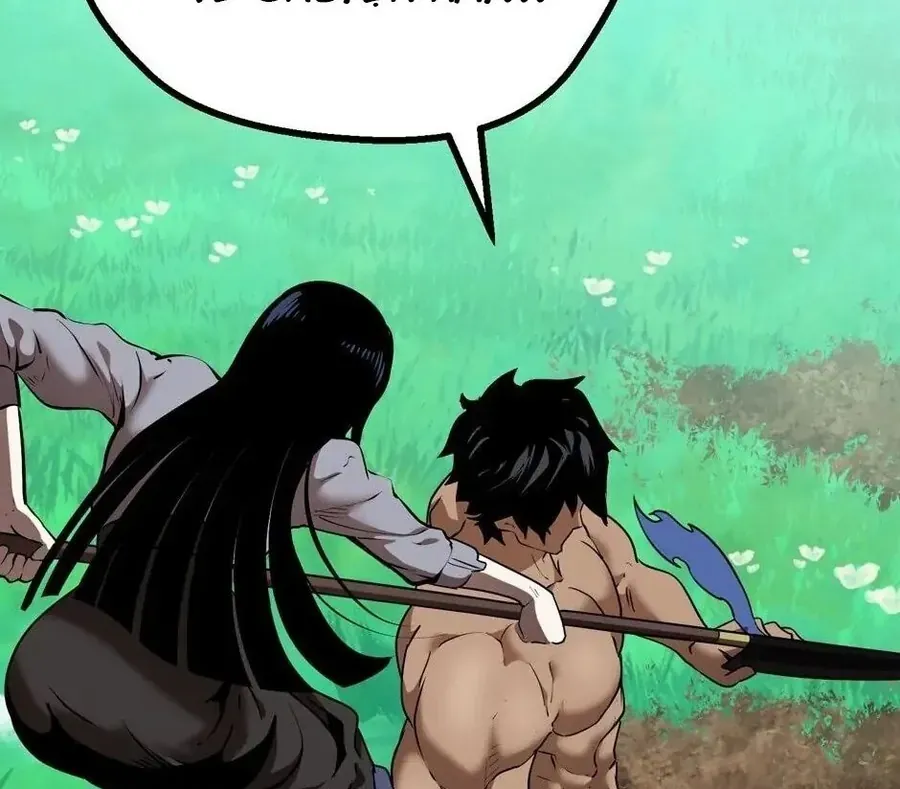 Câu Chuyện Sinh Tồn Của Kiếm Vương Ở Thế Giới Khác Chapter 76 - 138