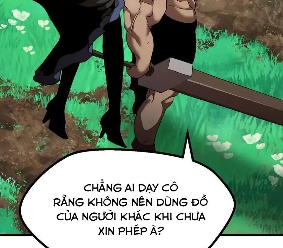 Câu Chuyện Sinh Tồn Của Kiếm Vương Ở Thế Giới Khác Chapter 76 - 139