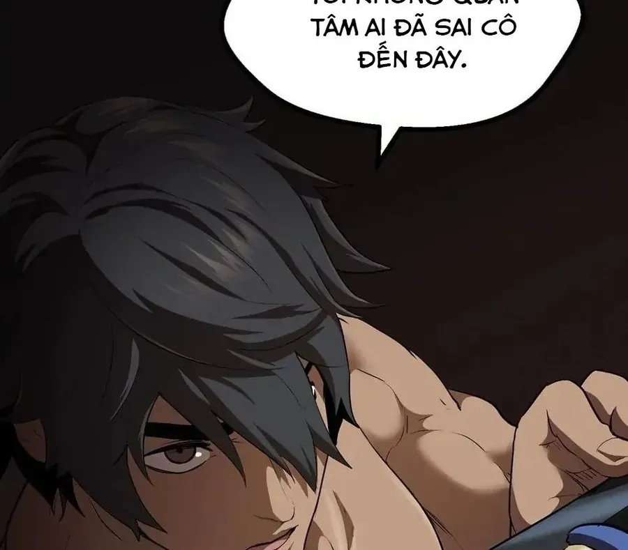 Câu Chuyện Sinh Tồn Của Kiếm Vương Ở Thế Giới Khác Chapter 76 - 141