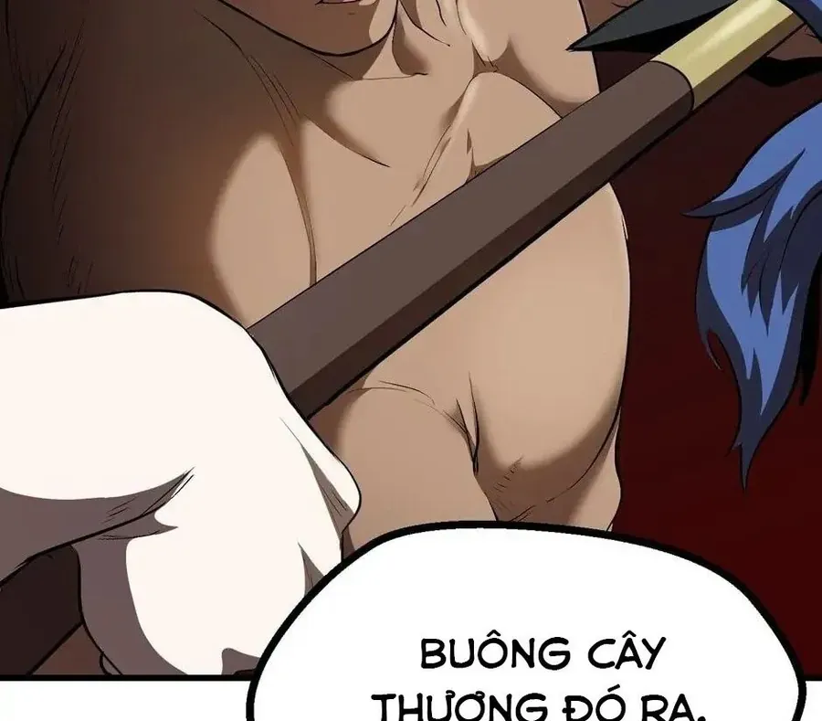 Câu Chuyện Sinh Tồn Của Kiếm Vương Ở Thế Giới Khác Chapter 76 - 142