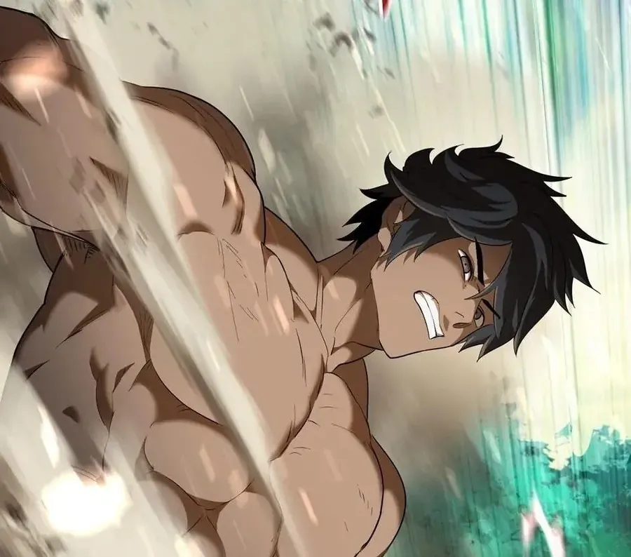 Câu Chuyện Sinh Tồn Của Kiếm Vương Ở Thế Giới Khác Chapter 76 - 157