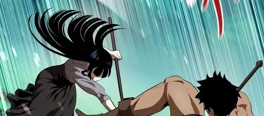 Câu Chuyện Sinh Tồn Của Kiếm Vương Ở Thế Giới Khác Chapter 76 - 167