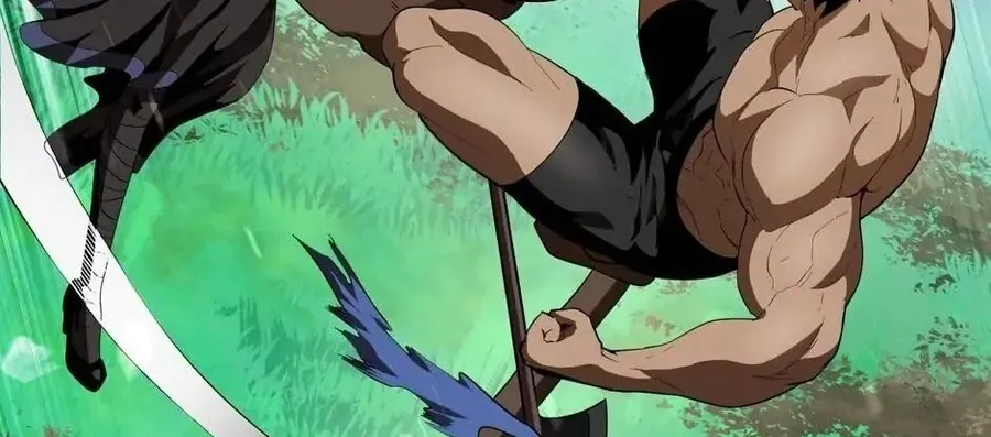 Câu Chuyện Sinh Tồn Của Kiếm Vương Ở Thế Giới Khác Chapter 76 - 168