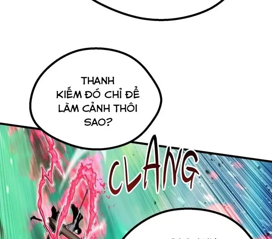Câu Chuyện Sinh Tồn Của Kiếm Vương Ở Thế Giới Khác Chapter 76 - 173