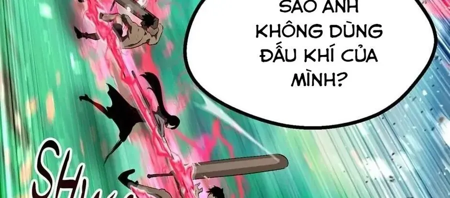 Câu Chuyện Sinh Tồn Của Kiếm Vương Ở Thế Giới Khác Chapter 76 - 174