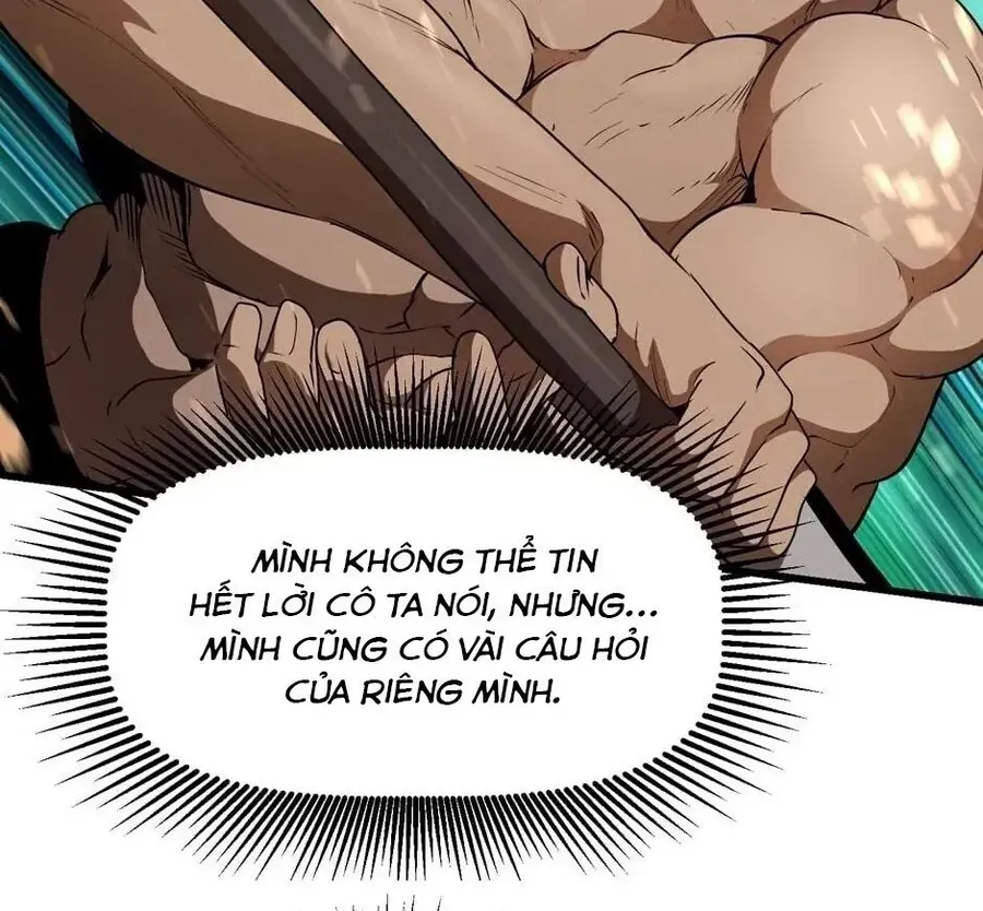 Câu Chuyện Sinh Tồn Của Kiếm Vương Ở Thế Giới Khác Chapter 76 - 181
