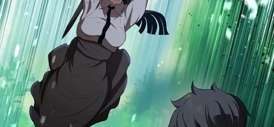 Câu Chuyện Sinh Tồn Của Kiếm Vương Ở Thế Giới Khác Chapter 76 - 184