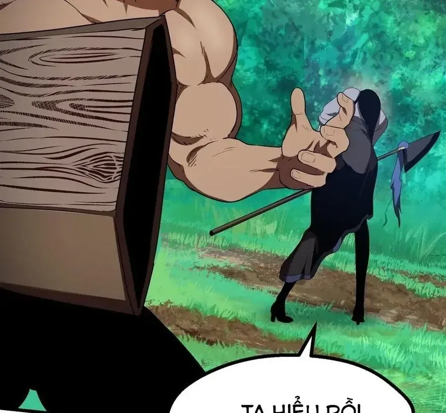 Câu Chuyện Sinh Tồn Của Kiếm Vương Ở Thế Giới Khác Chapter 76 - 195