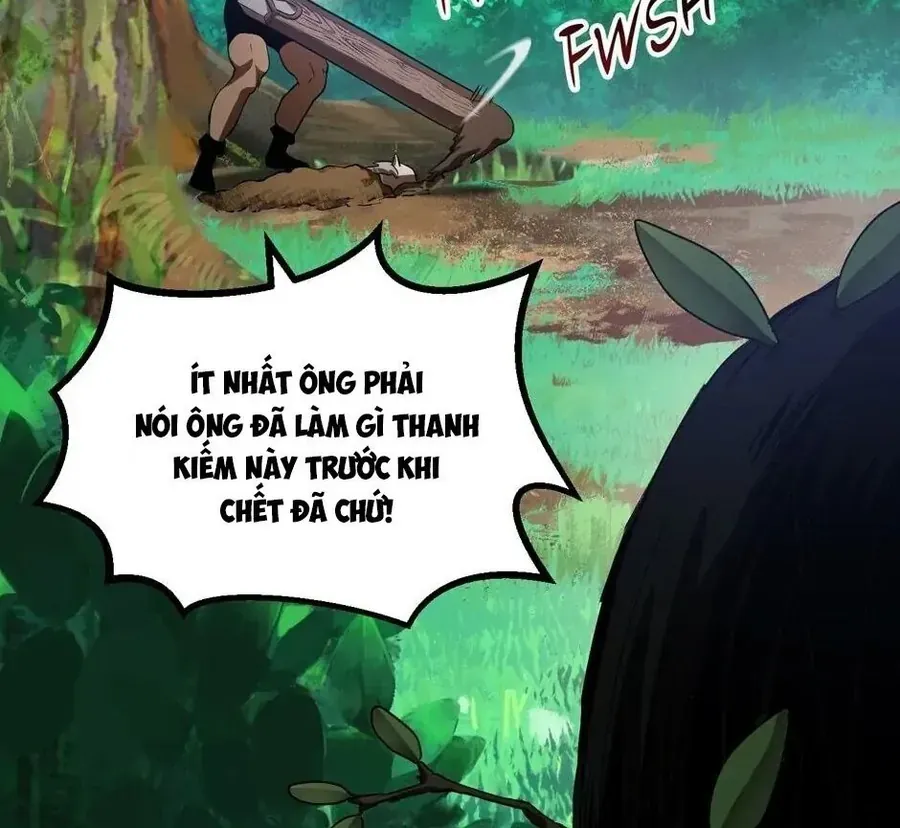 Câu Chuyện Sinh Tồn Của Kiếm Vương Ở Thế Giới Khác Chapter 76 - 21