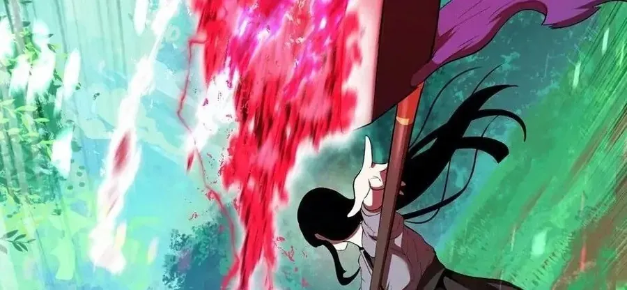 Câu Chuyện Sinh Tồn Của Kiếm Vương Ở Thế Giới Khác Chapter 76 - 201