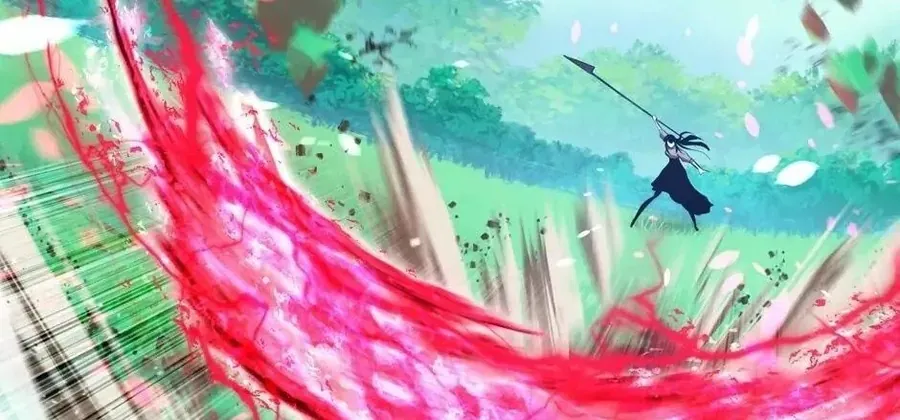 Câu Chuyện Sinh Tồn Của Kiếm Vương Ở Thế Giới Khác Chapter 76 - 207