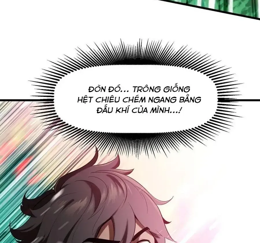 Câu Chuyện Sinh Tồn Của Kiếm Vương Ở Thế Giới Khác Chapter 76 - 211