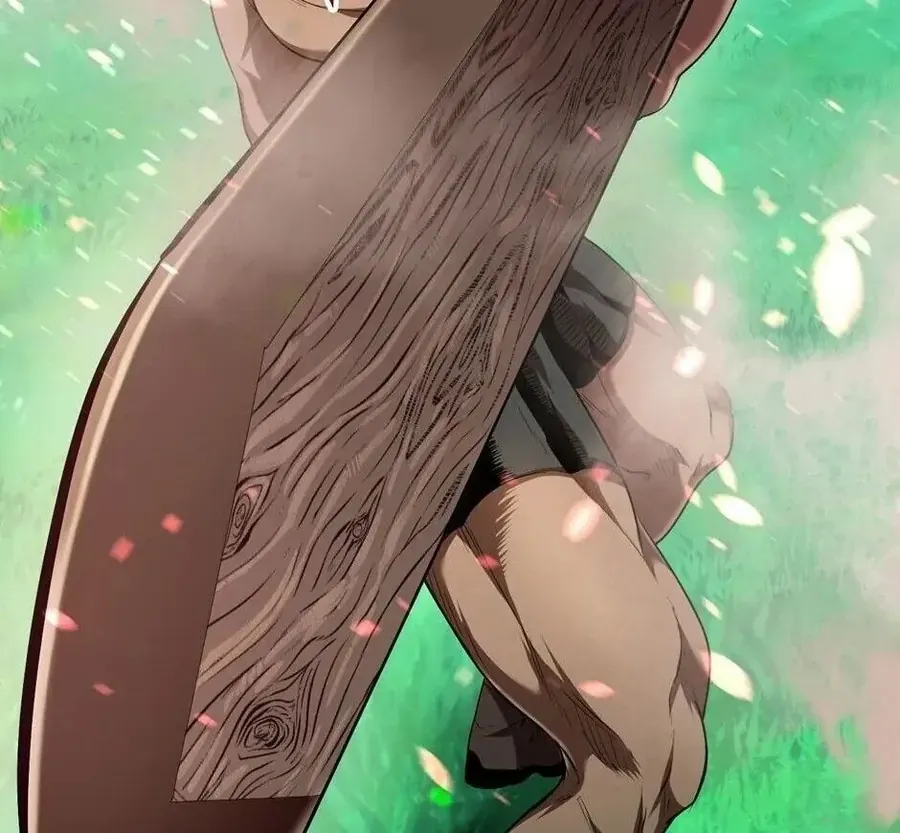 Câu Chuyện Sinh Tồn Của Kiếm Vương Ở Thế Giới Khác Chapter 76 - 235