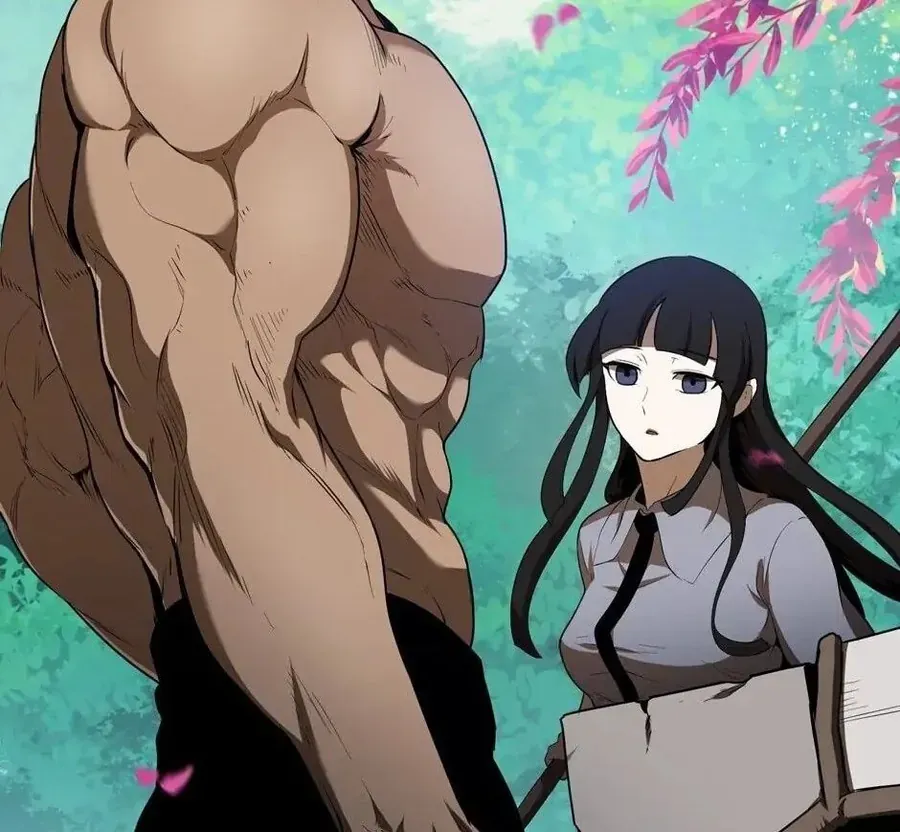 Câu Chuyện Sinh Tồn Của Kiếm Vương Ở Thế Giới Khác Chapter 76 - 240