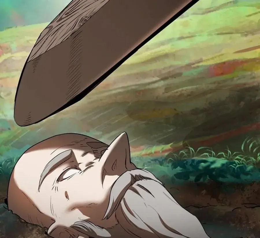 Câu Chuyện Sinh Tồn Của Kiếm Vương Ở Thế Giới Khác Chapter 76 - 30