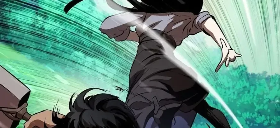 Câu Chuyện Sinh Tồn Của Kiếm Vương Ở Thế Giới Khác Chapter 76 - 43