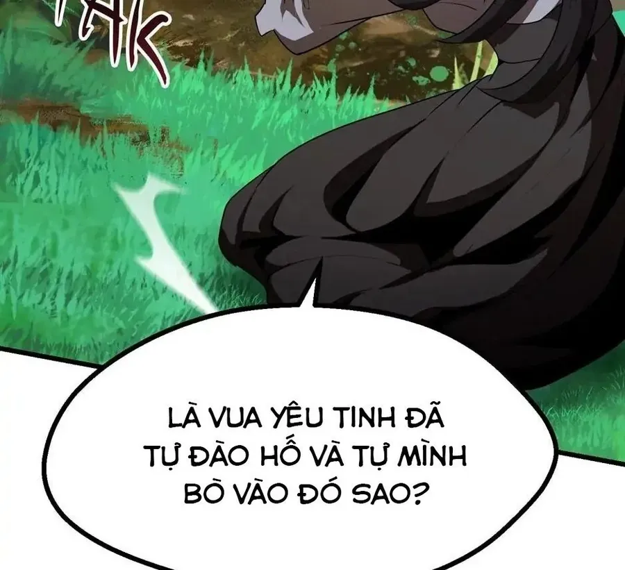 Câu Chuyện Sinh Tồn Của Kiếm Vương Ở Thế Giới Khác Chapter 76 - 49