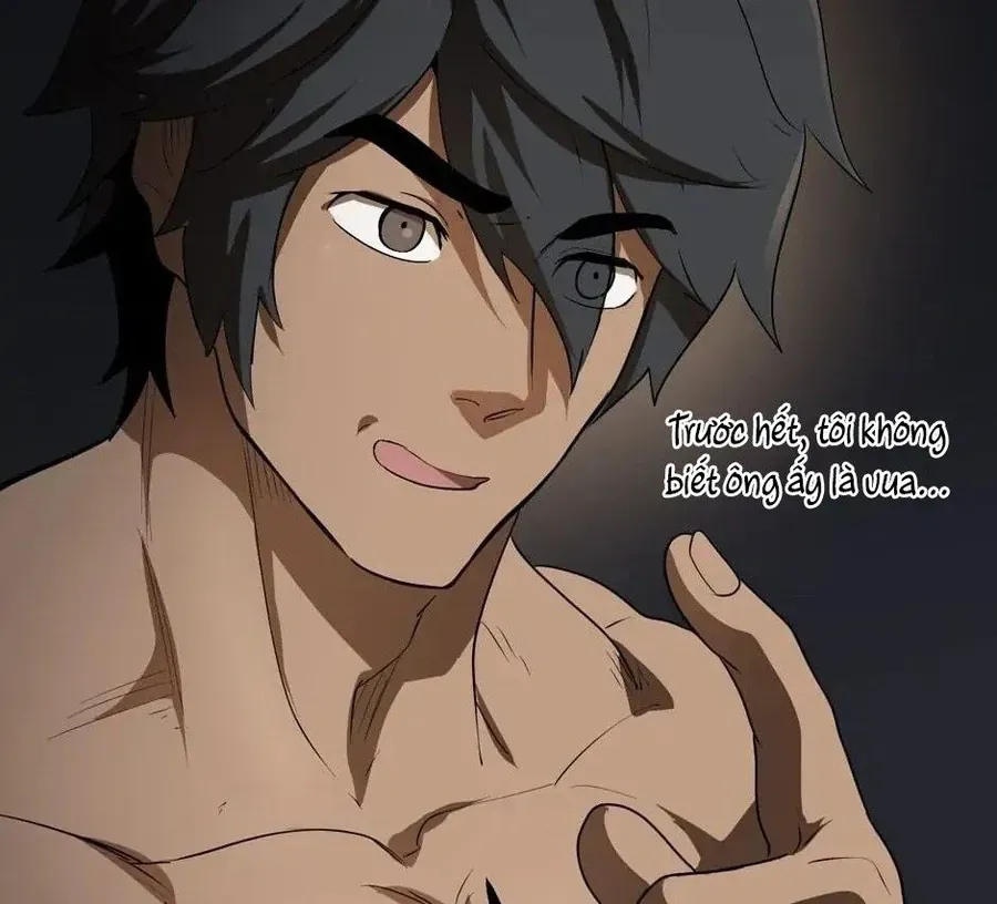 Câu Chuyện Sinh Tồn Của Kiếm Vương Ở Thế Giới Khác Chapter 76 - 51