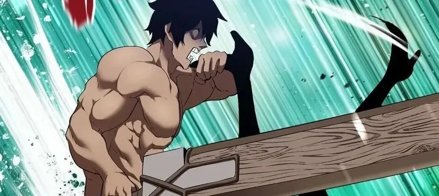 Câu Chuyện Sinh Tồn Của Kiếm Vương Ở Thế Giới Khác Chapter 76 - 76