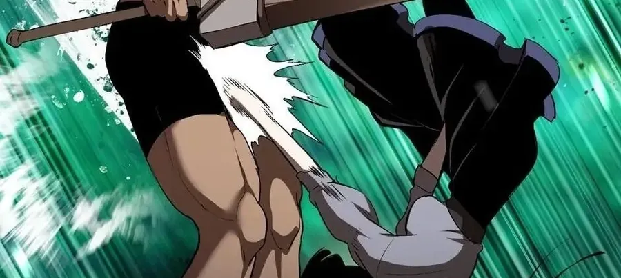 Câu Chuyện Sinh Tồn Của Kiếm Vương Ở Thế Giới Khác Chapter 76 - 77