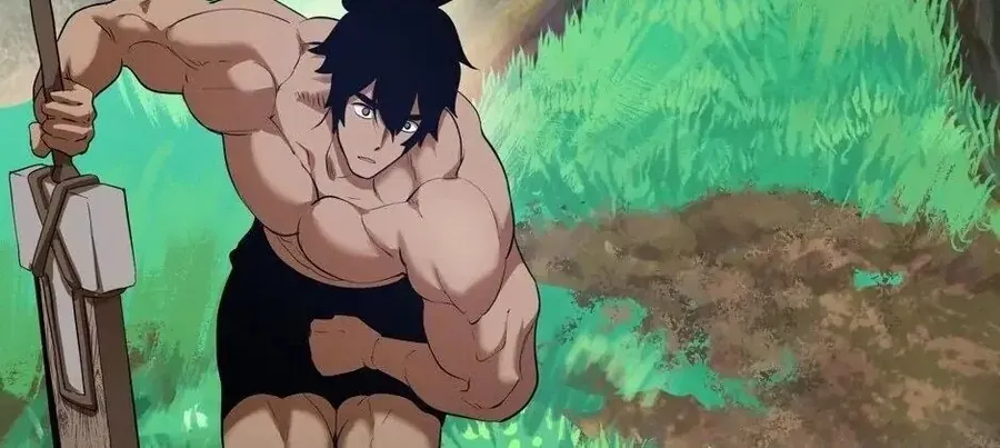 Câu Chuyện Sinh Tồn Của Kiếm Vương Ở Thế Giới Khác Chapter 76 - 86